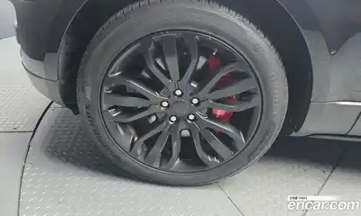 Land Rover Range-Rover Sport 2016 3.0 Автомат в Москве № 213749, миниатюра 4