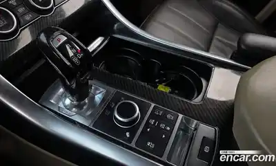 Land Rover Range-Rover Sport 2016 3.0 Автомат в Москве № 213749, миниатюра 5