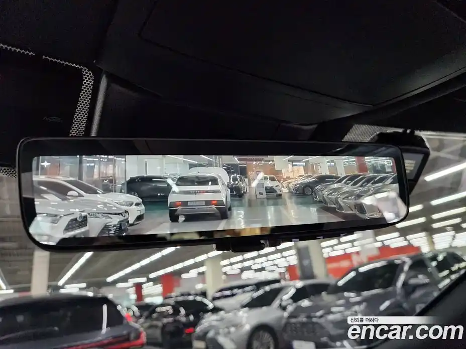 Lexus RX 2024 2.5 Вариатор в Москве № 214766, фото 17