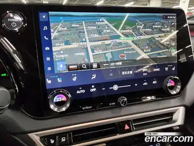 Lexus RX 2024 2.5 Вариатор в Москве № 214766, миниатюра 6