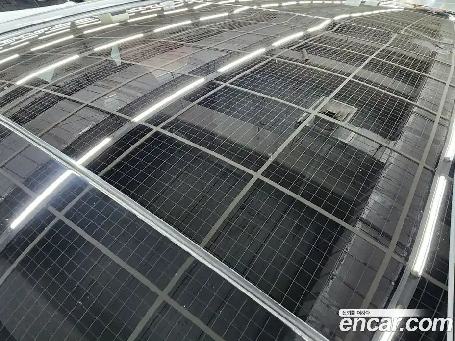 Lexus RX 2024 2.5 Вариатор в Москве № 214766, фото 8