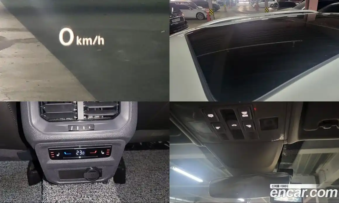 Volkswagen Tiguan 2023 2.0 Автомат в Москве № 214879, фото 10