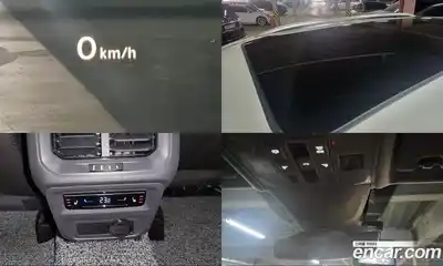 Volkswagen Tiguan 2023 2.0 Автомат в Москве № 214879, миниатюра 10