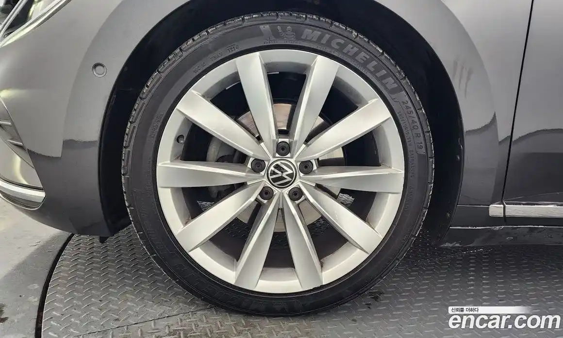 Volkswagen Arteon 2023 2.0 Автомат в Москве № 215121, фото 14