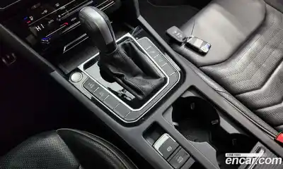 Volkswagen Arteon 2023 2.0 Автомат в Москве № 215121, миниатюра 5