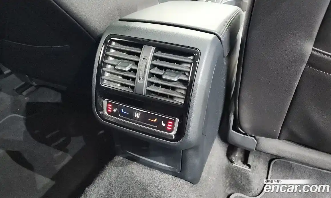 Volkswagen Arteon 2023 2.0 Автомат в Москве № 215121, фото 6