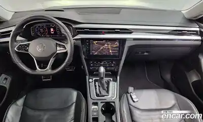 Volkswagen Arteon 2023 2.0 Автомат в Москве № 215121, миниатюра 7