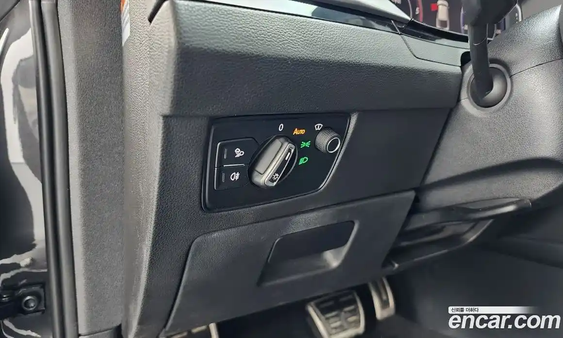 Volkswagen Arteon 2023 2.0 Автомат в Москве № 215121, фото 9