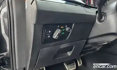 Volkswagen Arteon 2023 2.0 Автомат в Москве № 215121, миниатюра 9