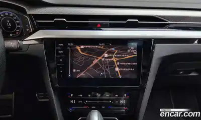 Volkswagen Arteon 2023 2.0 Автомат в Москве № 215121, миниатюра 10