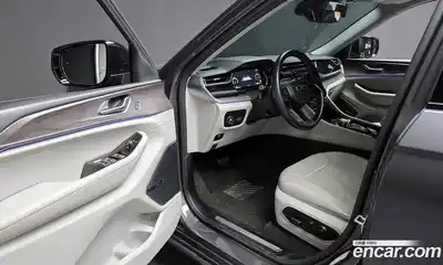 Jeep Cherokee 2022 3.6 Автомат в Москве № 215492, миниатюра 11