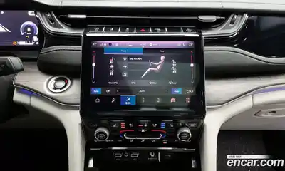 Jeep Cherokee 2022 3.6 Автомат в Москве № 215492, миниатюра 12