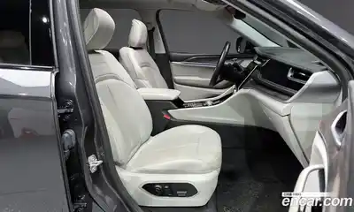 Jeep Cherokee 2022 3.6 Автомат в Москве № 215492, миниатюра 4