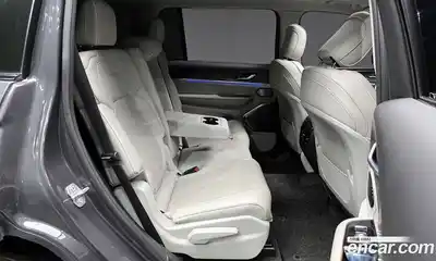 Jeep Cherokee 2022 3.6 Автомат в Москве № 215492, миниатюра 6