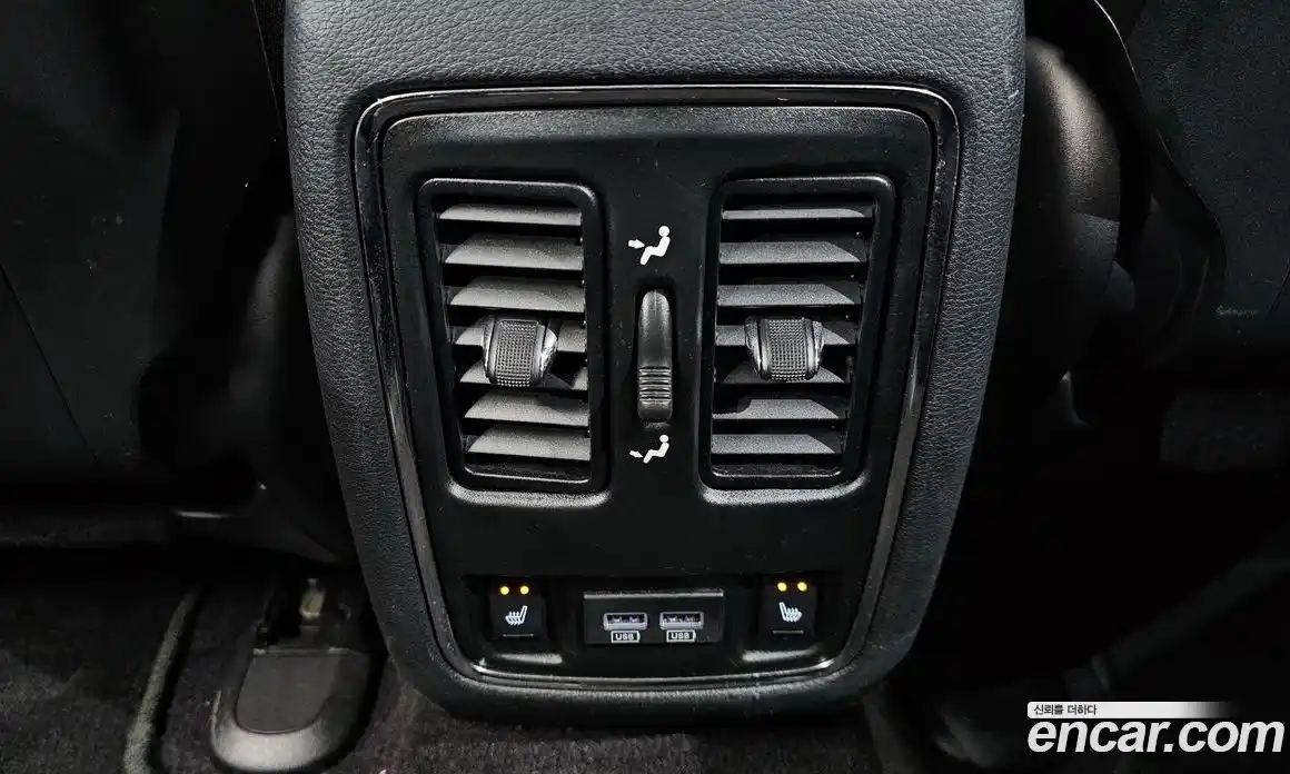 Jeep Cherokee 2017 3.6 Автомат в Москве № 215501, фото 15