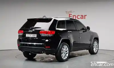 Jeep Cherokee 2017 3.6 Автомат в Москве № 215501, миниатюра 5