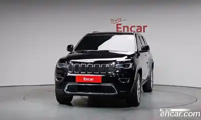 Jeep Cherokee 2017 3.6 Автомат в Москве № 215501, миниатюра 6