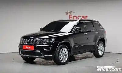 Jeep Cherokee 2017 3.6 Автомат в Москве № 215501, миниатюра 9