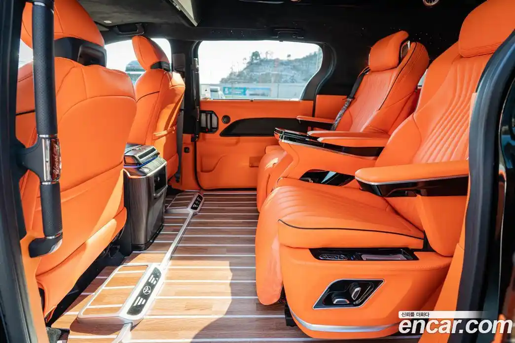 Toyota Sienna 2025 2.5 Автомат в Москве № 215568, фото 11