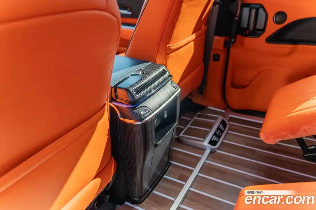 Toyota Sienna 2025 2.5 Автомат в Москве № 215568, фото 14