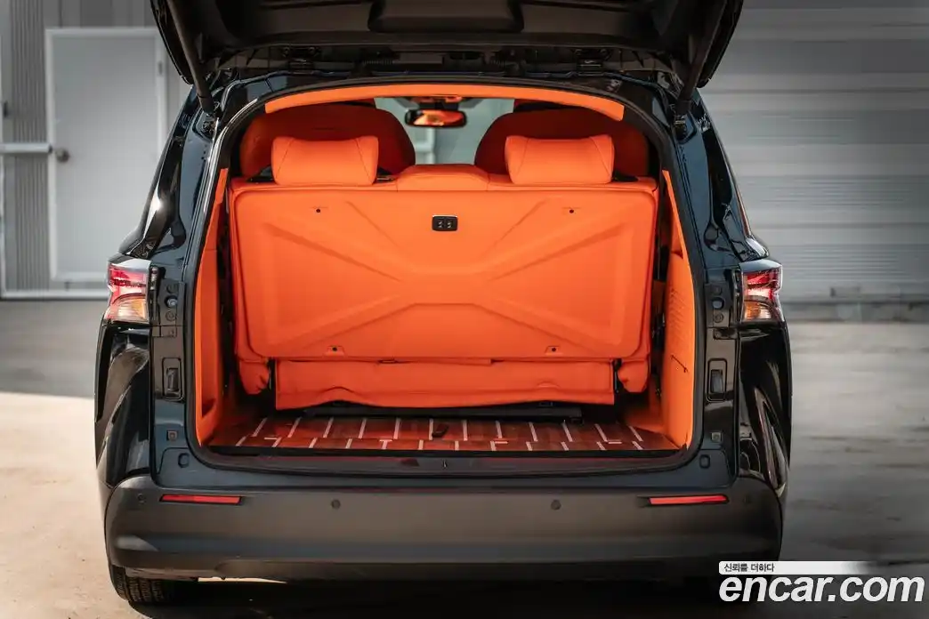 Toyota Sienna 2025 2.5 Автомат в Москве № 215568, фото 20