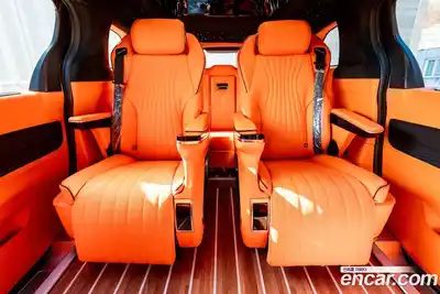 Toyota Sienna 2025 2.5 Автомат в Москве № 215568, миниатюра 7