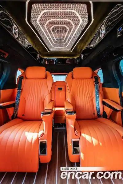 Toyota Sienna 2025 2.5 Автомат в Москве № 215568, миниатюра 10