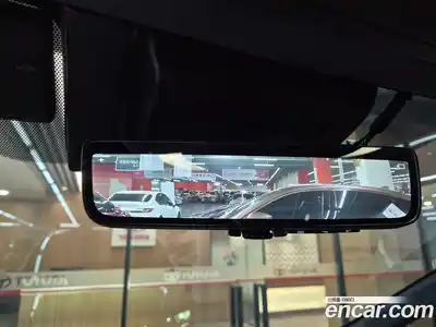 Toyota Alphard 2025 2.5 Вариатор в Москве № 215569, миниатюра 11