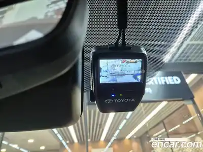 Toyota Alphard 2025 2.5 Вариатор в Москве № 215569, миниатюра 12