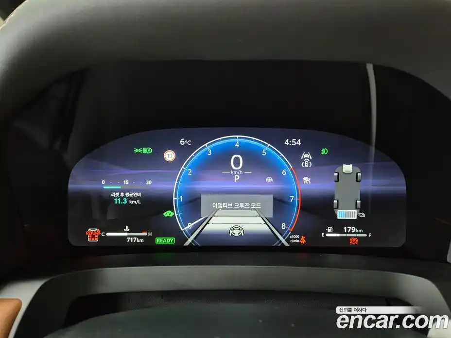 Toyota Alphard 2025 2.5 Вариатор в Москве № 215569, фото 5