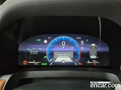 Toyota Alphard 2025 2.5 Вариатор в Москве № 215569, миниатюра 5