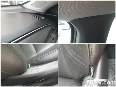 Chevrolet Malibu 2017 2.0 Автомат в Москве № 215709, миниатюра 12