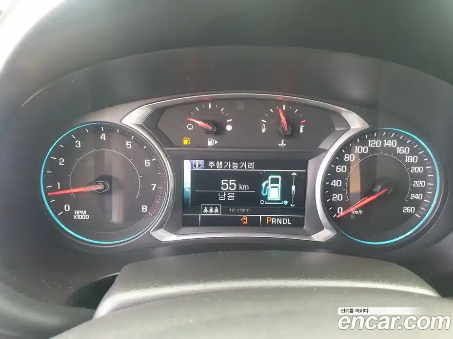 Chevrolet Malibu 2017 2.0 Автомат в Москве № 215709, фото 13