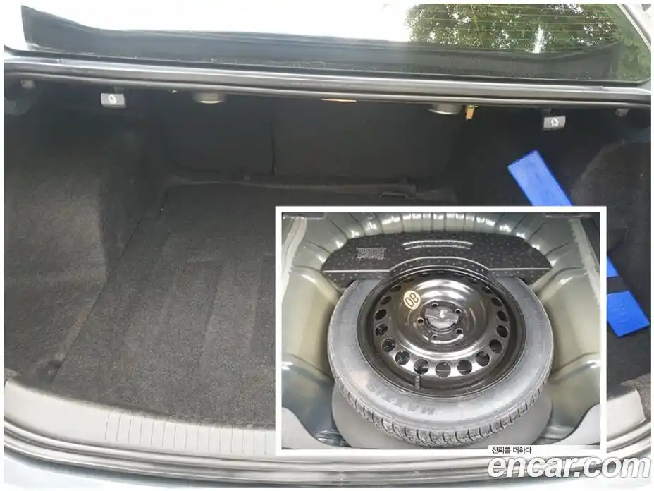 Chevrolet Malibu 2017 2.0 Автомат в Москве № 215709, фото 19