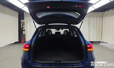 Mercedes-Benz GLC-Class, 2025