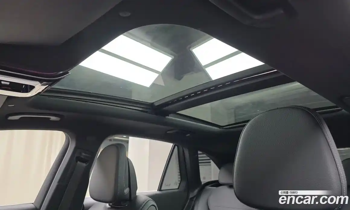 Mercedes-Benz GLC-Class 2025 2.0 Автомат в Москве № 217514, фото 19