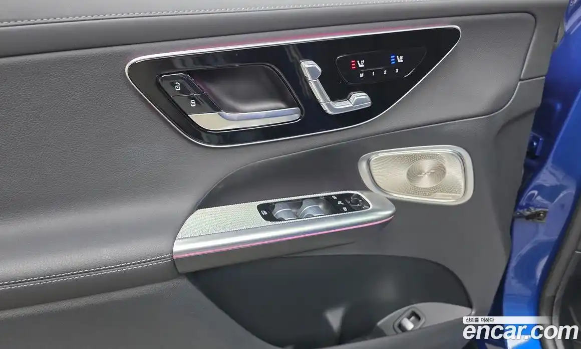 Mercedes-Benz GLC-Class 2025 2.0 Автомат в Москве № 217514, фото 20