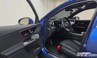 Mercedes-Benz GLC-Class 2025 2.0 Автомат в Москве № 217514, миниатюра 6