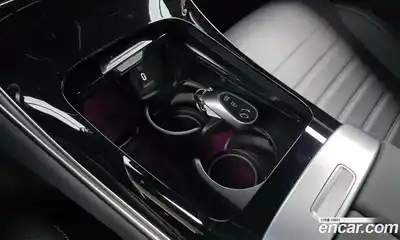 Mercedes-Benz GLC-Class 2025 2.0 Автомат в Москве № 217514, миниатюра 8