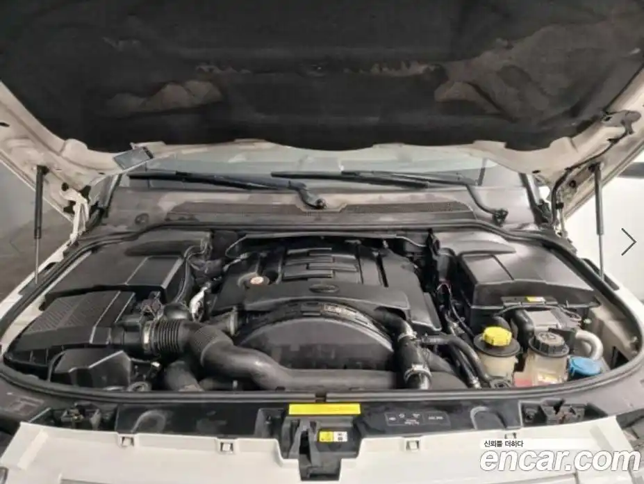 Land Rover Discovery 2013 3.0 Автомат в Москве № 217643, фото 19