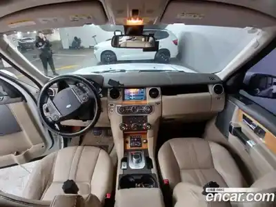 Land Rover Discovery 2013 3.0 Автомат в Москве № 217643, миниатюра 6