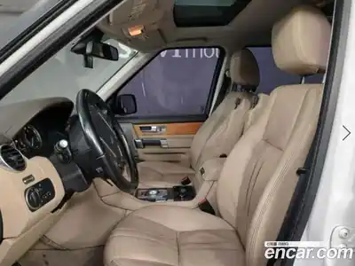 Land Rover Discovery 2013 3.0 Автомат в Москве № 217643, миниатюра 7