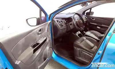 Renault QM3 2017 1.5 Автомат в Москве № 220809, миниатюра 11