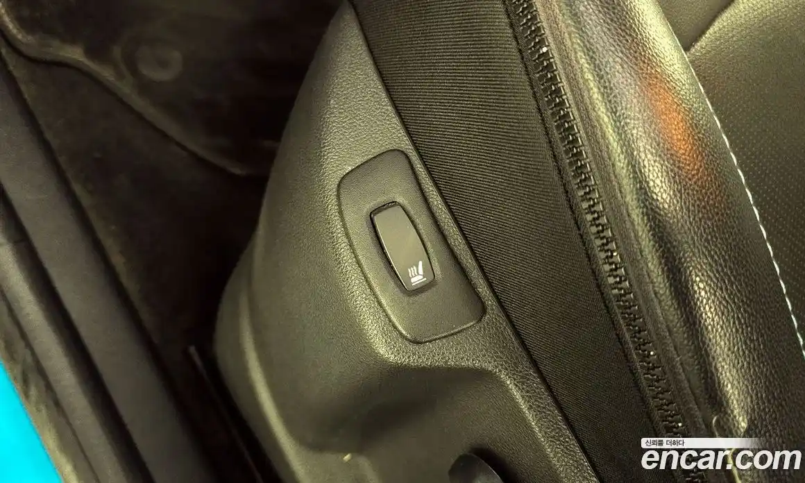 Renault QM3 2017 1.5 Автомат в Москве № 220809, фото 18