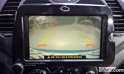 Renault QM3 2017 1.5 Автомат в Москве № 220809, миниатюра 5