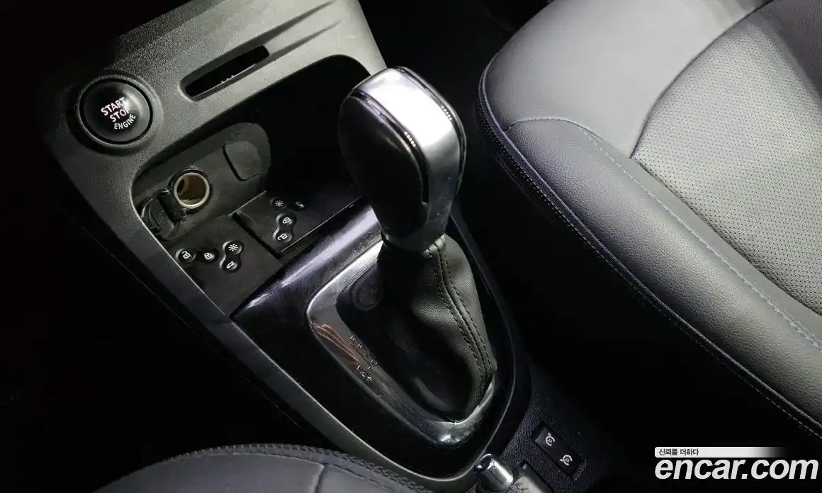 Renault QM3 2017 1.5 Автомат в Москве № 220809, фото 7