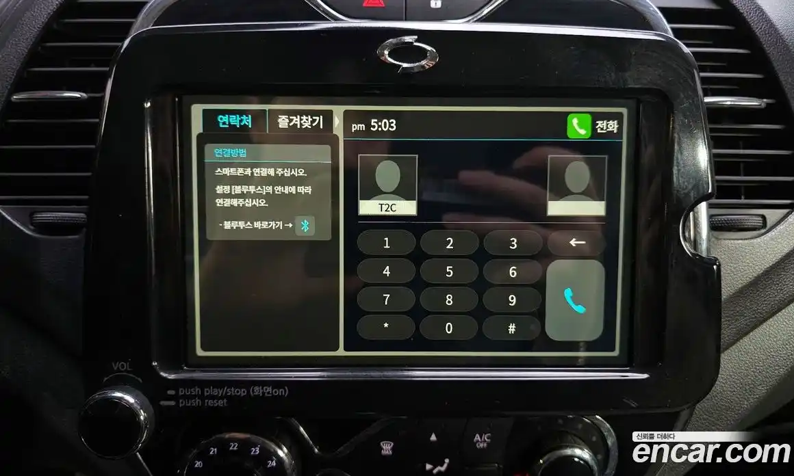 Renault QM3 2017 1.5 Автомат в Москве № 220809, фото 10