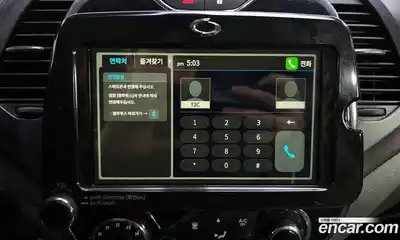 Renault QM3 2017 1.5 Автомат в Москве № 220809, миниатюра 10