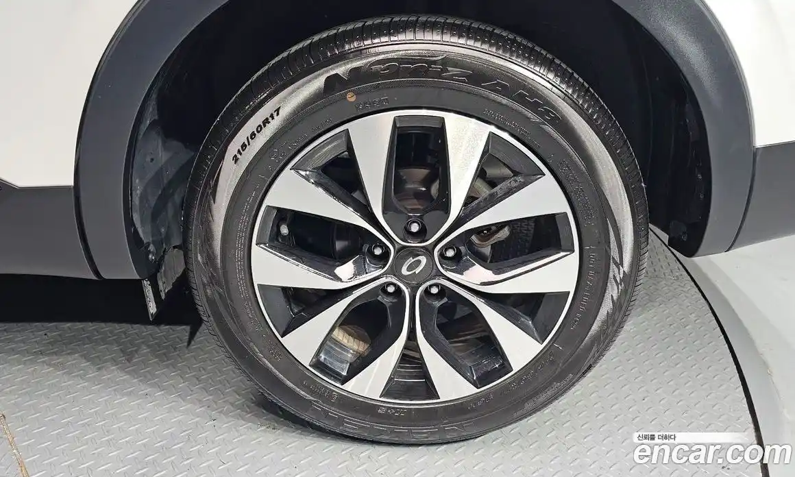 Renault XM3 2022 1.6 Автомат в Москве № 220951, фото 17