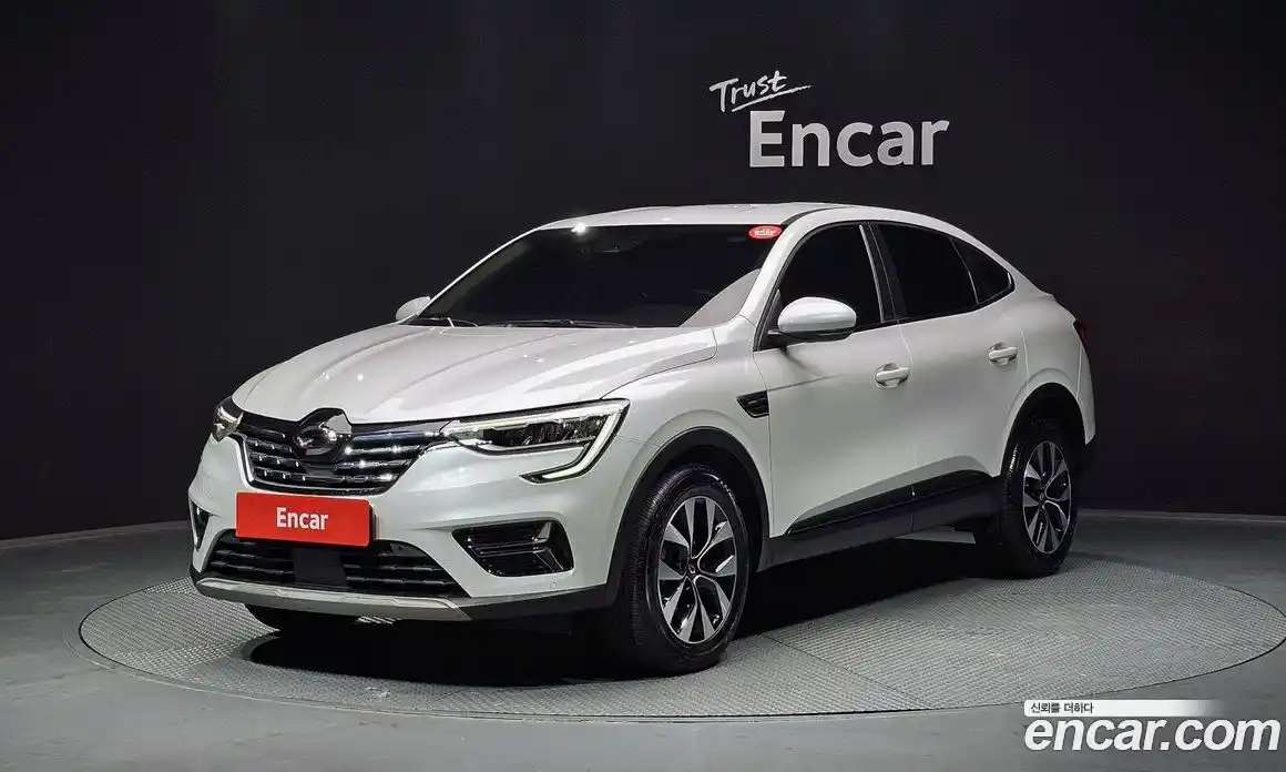 Renault XM3 2022 1.6 Автомат в Москве № 220951, фото 3